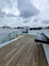 Cabana (D28), Terrace #619071961